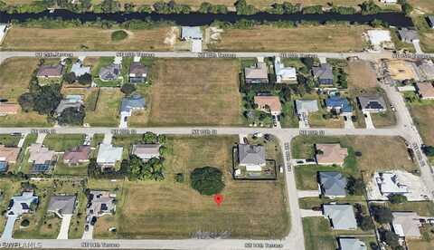 1121 NE 14th Terrace, CAPE CORAL, FL 33909