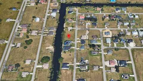 1420 NE 9th Avenue, CAPE CORAL, FL 33909