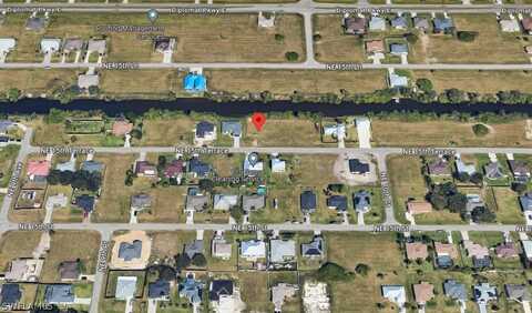 1005 NE 15th Terrace, CAPE CORAL, FL 33909