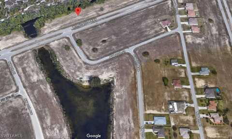 907 Wilmington Parkway, CAPE CORAL, FL 33993