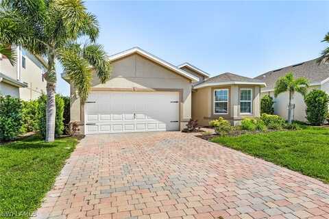 3477 Acapulco Circle, CAPE CORAL, FL 33909