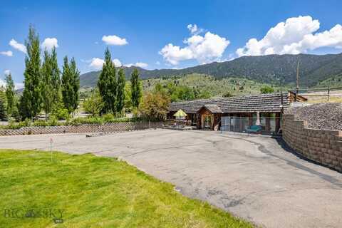 3620 Saddle Rock Road, Butte, MT 59701