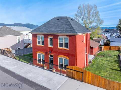 1034 Antimony, Butte, MT 59701