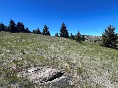 Lot 86 Butte Ski Club, Butte, MT 59701