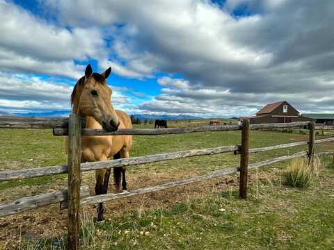 105 Flint Creek, Ramsay, MT 59748