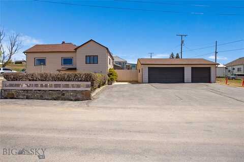 80 Missoula Avenue, Butte, MT 59701