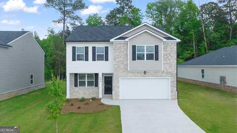 595 WHITMAN (lot 206) Lane, Stockbridge, GA 30281