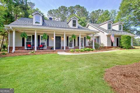 105 Northcrest Drive, Newnan, GA 30265