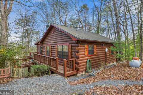 301 Laurel Creek Road, Blue Ridge, GA 30513