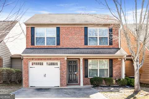 3034 Broadleaf Trail, Fairburn, GA 30213