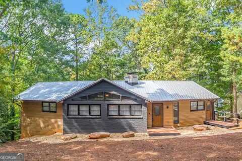 1019 Whip-Poor-Will Road, Monticello, GA 31064