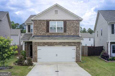 3033 Cleburne Terrace, Hampton, GA 30228