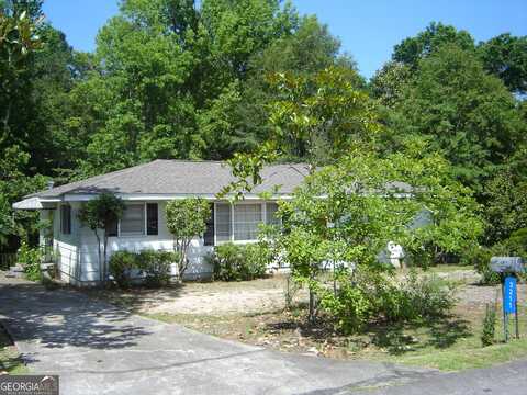 3211 30th Avenue SW, Lanett, AL 36863