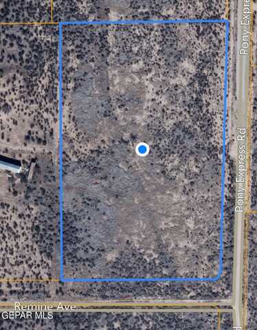 16897 Remine, Clint, TX 79938