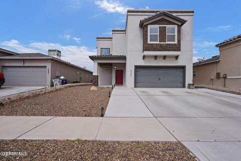 14203 Peyton Edwards Avenue, El Paso, TX 79938