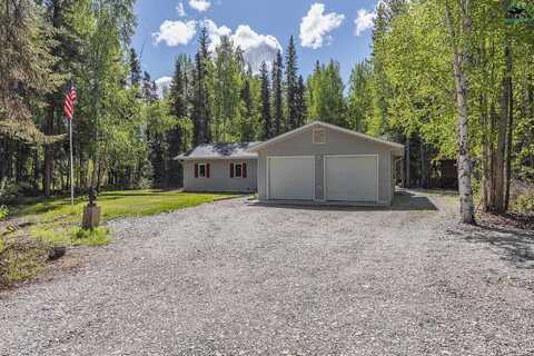 3705 HELENSDALE AVENUE, North Pole, AK 99705