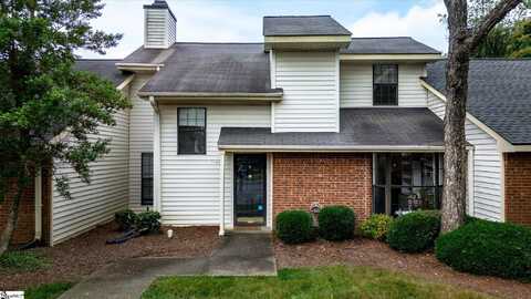 4 Forest Lake Drive, Simpsonville, SC 29681