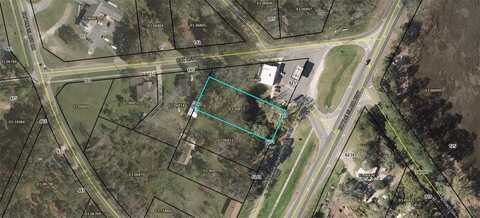 6221 & 6225 Blythe Island Highway, Brunswick, GA 31523