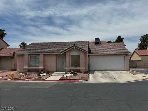 2647 Scotch Heather Street, Las Vegas, NV 89142