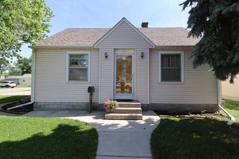 719 E Monitor Street, Crown Point, IN 46307