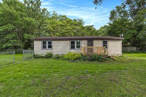 3799 Neal Street, Fruitport, MI 49415