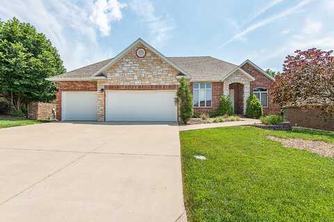 548 East Montrose Drive, Springfield, MO 65810