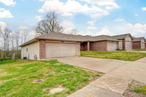 3921-3923 Timbercreek Avenue, Springfield, MO 65807