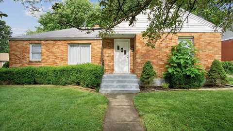 637 South Kickapoo Avenue, Springfield, MO 65804