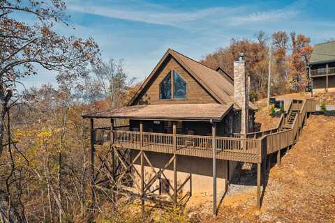 1694 Eagle Springs Road, Sevierville, TN 37876