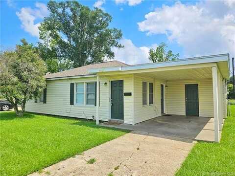 1512 E School Street, Lake Charles, LA 70607