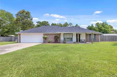 1286 Siouxan Drive, Lake Charles, LA 70611