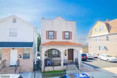 212 Silver Ave, Hillside, NJ 07205