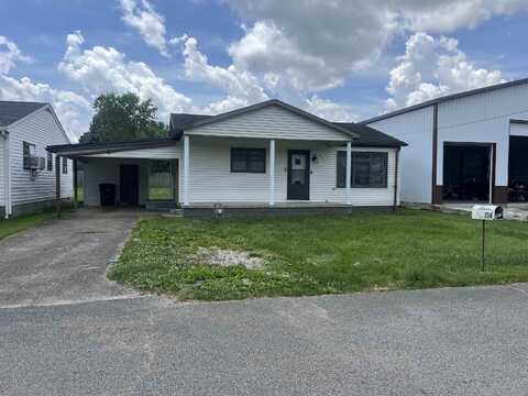134 Twp Rd. 1060, Proctorville, OH 45680