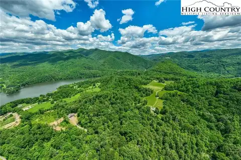 Tbd Dark Hollow Private Drive, Butler, TN 37640