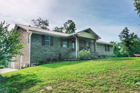 410 RD 62 NC 3600, Western Grove, AR 72685