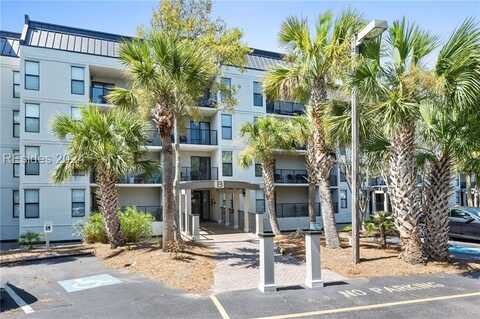 34 S Forest Beach Drive, Hilton Head Island, SC 29928