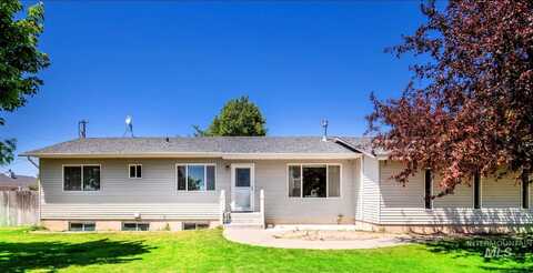 662 E 30th St, Burley, ID 83318