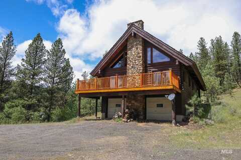 2954 Kimberland, New Meadows, ID 83654