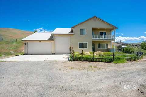 11900 Liberty, Sweet, ID 83670