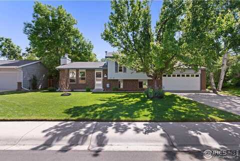 3512 Stratton Dr, Fort Collins, CO 80525