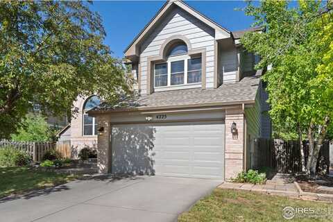 4225 Beaver Creek Dr, Fort Collins, CO 80526