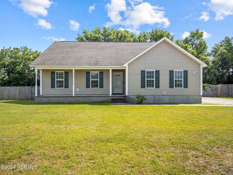 198 Christy Drive, Beulaville, NC 28518