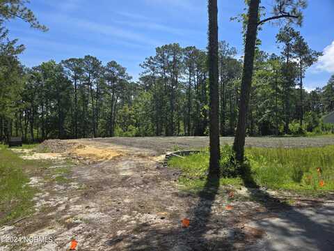 109 Park Court, Cape Carteret, NC 28584