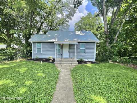 314 Oakland St, Knoxville, TN 37914
