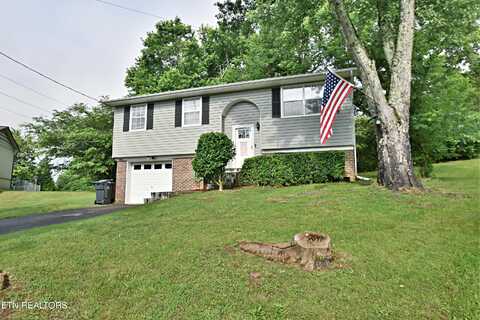 6134 Travis Drive, Knoxville, TN 37921