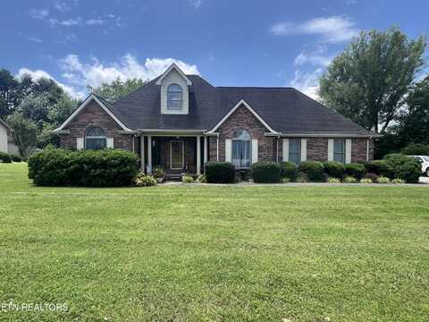 227 Glenstone Circle, Harrogate, TN 37752