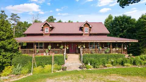 15275 Fork Creek Rd, Philadelphia, TN 37846