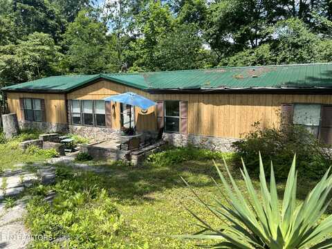 509 E Copeland Drive, Powell, TN 37849