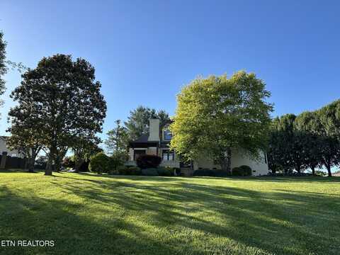 5016 Justin Drive, Knoxville, TN 37918