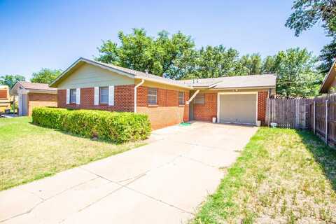 5415 42nd Street, Lubbock, TX 79414